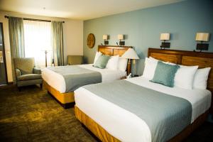 Adelaide Inn,San Luis Obispo>>Paso Robles,3 star