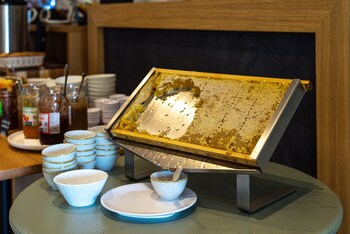 hotel restaurant la corniche