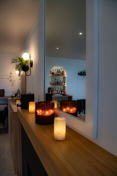 hotel restaurant la corniche