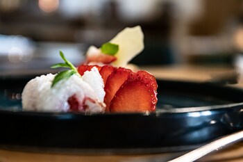 hotel restaurant la corniche