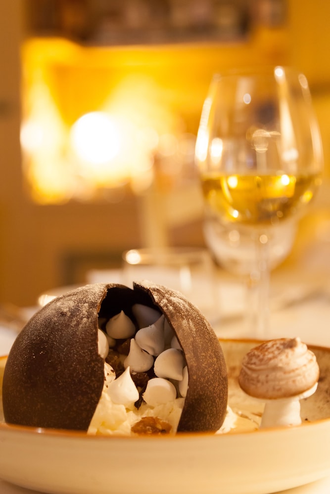 hotel restaurant la corniche