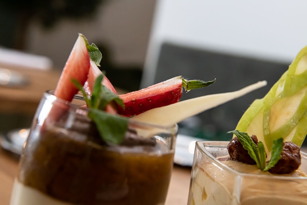 hotel restaurant la corniche