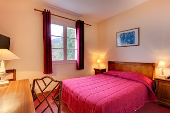 Hotel Restaurant La Corniche,Corsica>>Bastia,3 star