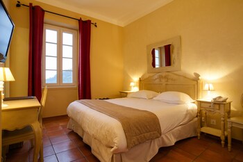 Hotel Restaurant La Corniche,Corsica>>Bastia,3 star