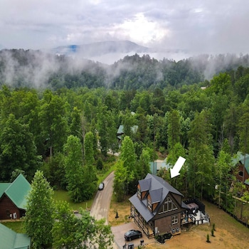 sevierville