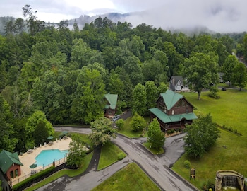 sevierville