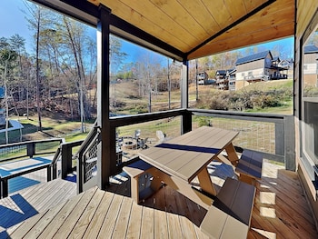sevierville
