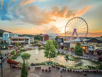 sevierville