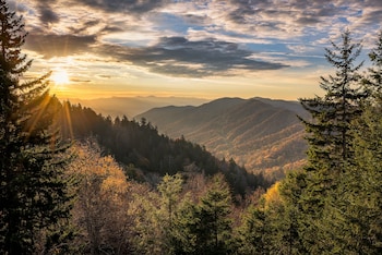sevierville