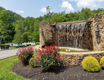 sevierville