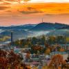 sevierville