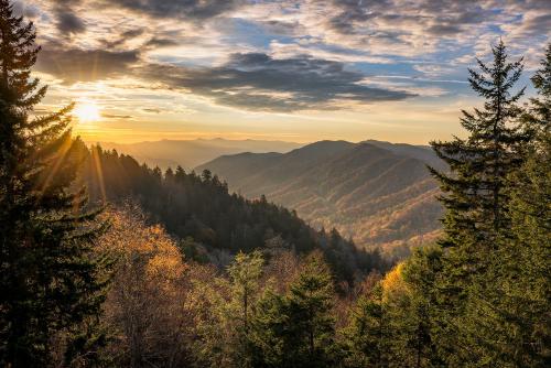 sevierville