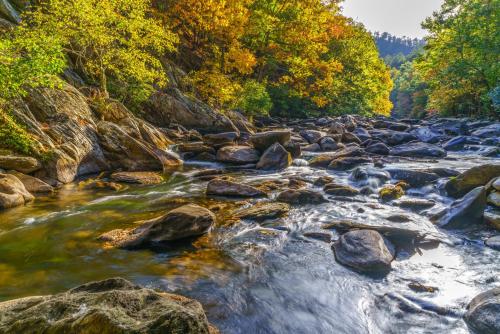 sevierville
