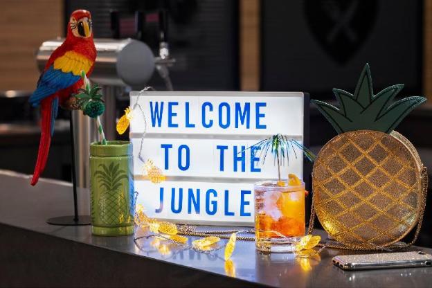 moxy vienna city east