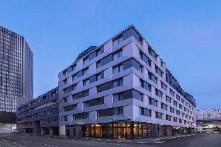 moxy vienna city east