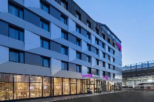 moxy vienna city east