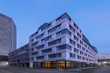 moxy vienna city east