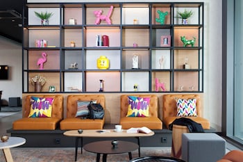 moxy vienna city east