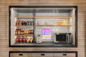 moxy vienna city east