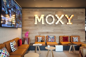 moxy vienna city east