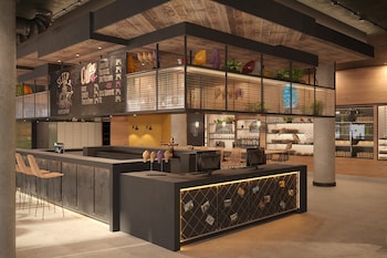 moxy vienna city east