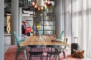 moxy vienna city east