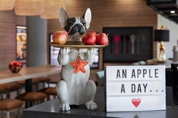 moxy vienna city east