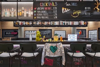 moxy vienna city east