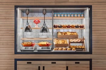 moxy vienna city east