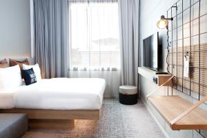 moxy vienna city east