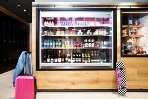 moxy vienna city east