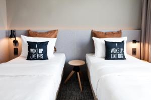 moxy vienna city east