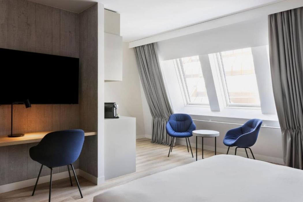 residence inn by marriott vienna city east