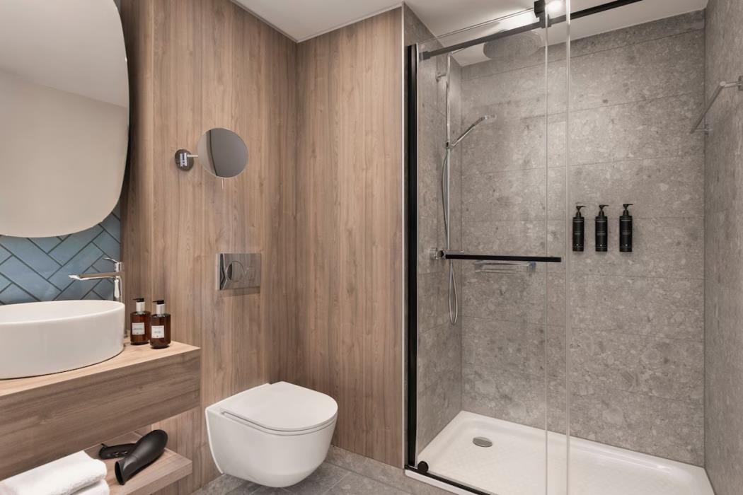 residence inn by marriott vienna city east