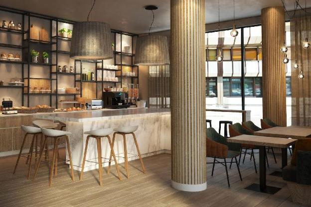 residence inn by marriott vienna city east