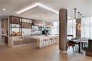 residence inn by marriott vienna city east