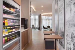 residence inn by marriott vienna city east