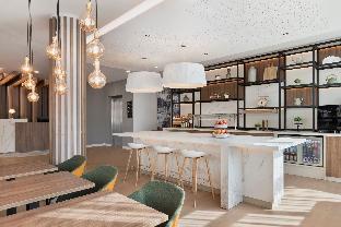 residence inn by marriott vienna city east