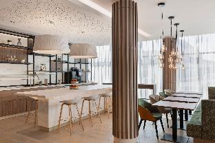 residence inn by marriott vienna city east