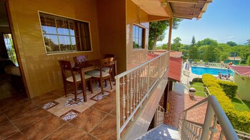 hotel nicaraus ometepe