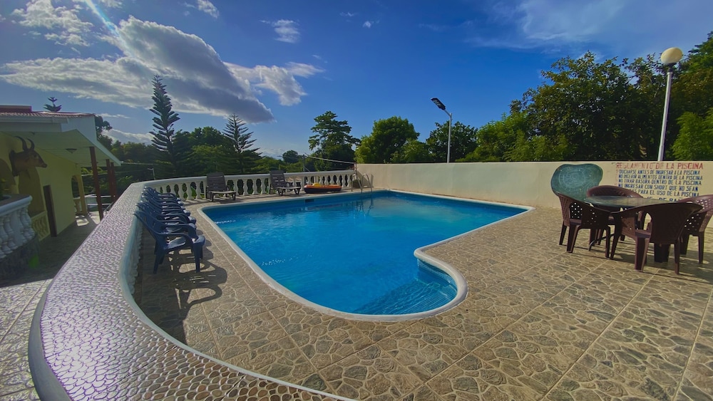 hotel nicaraus ometepe