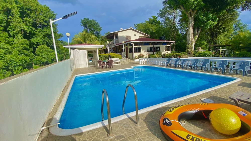 hotel nicaraus ometepe