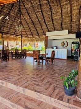 hotel nicaraus ometepe