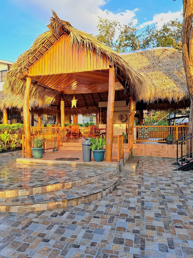 hotel nicaraus ometepe