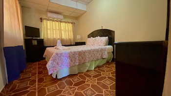 hotel nicaraus ometepe