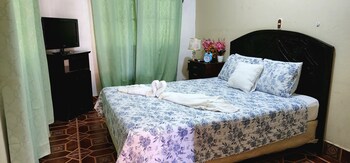 hotel nicaraus ometepe