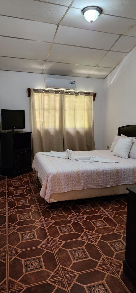 hotel nicaraus ometepe