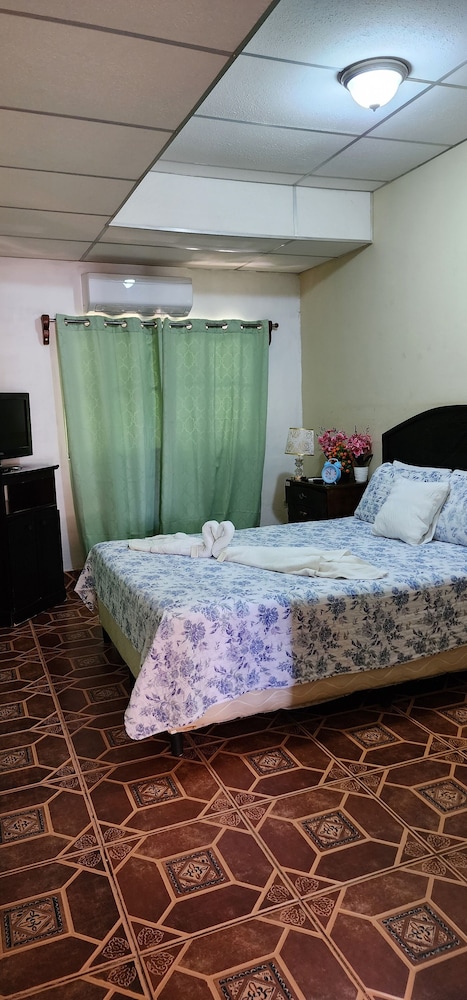 hotel nicaraus ometepe