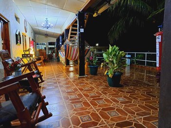 hotel nicaraus ometepe