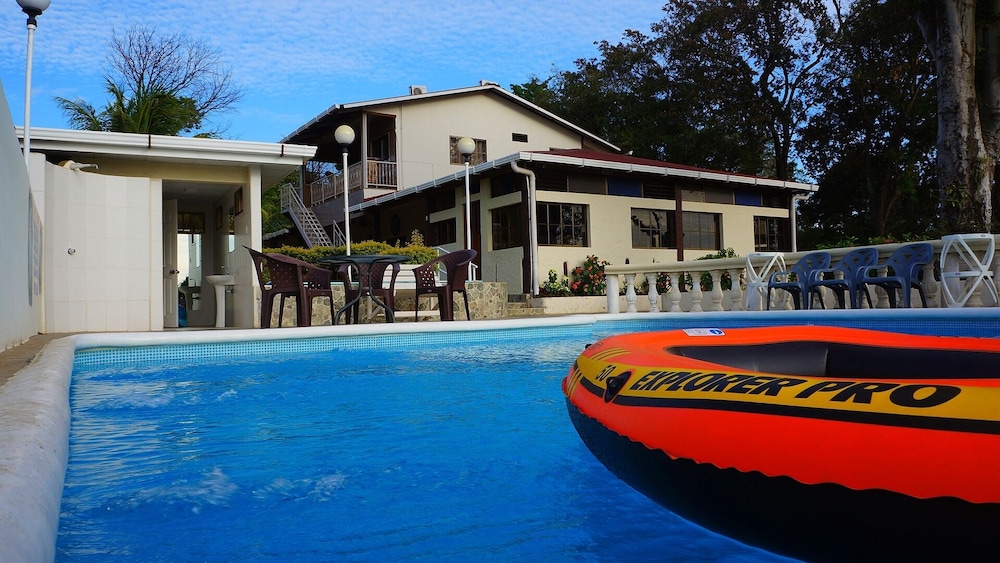 hotel nicaraus ometepe